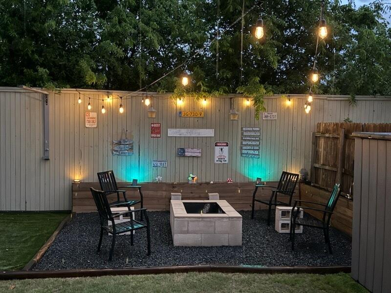 309 La Dera Dr, Liberty Hill, TX 78642