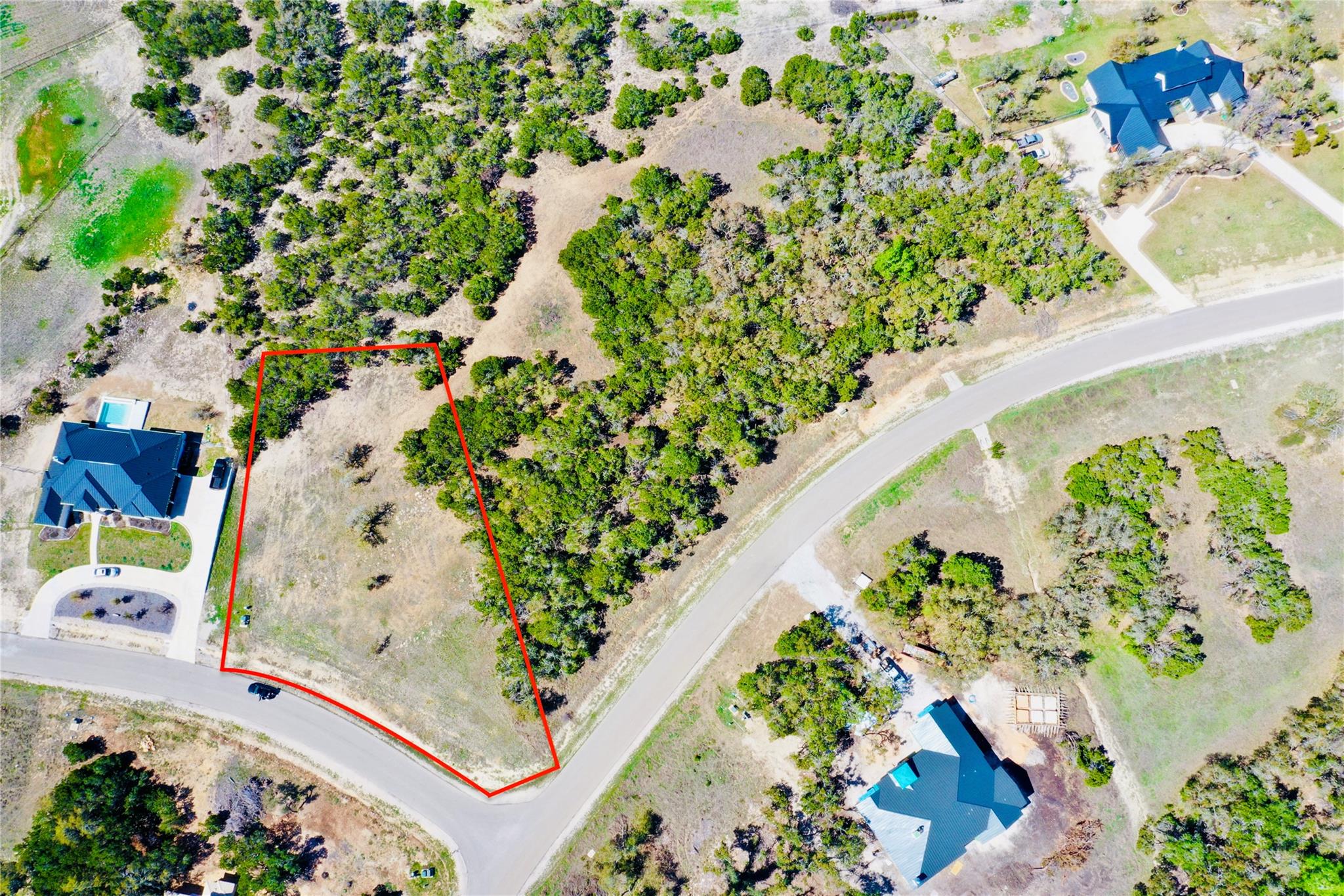 926 Malbec Loop, Canyon Lake, TX 78133