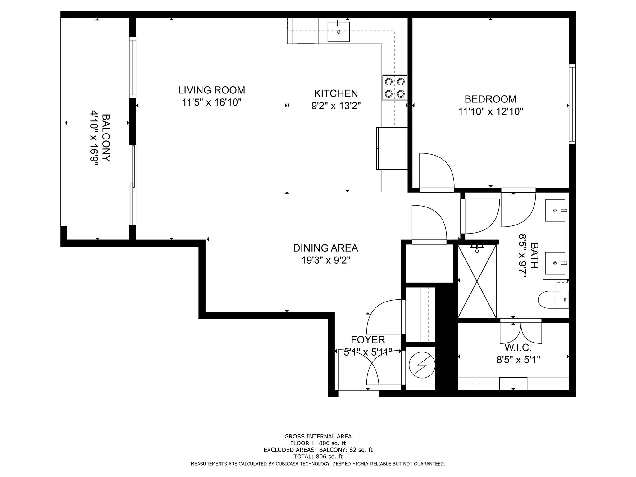 100 W Mockingbird Ln, Austin, TX 78745