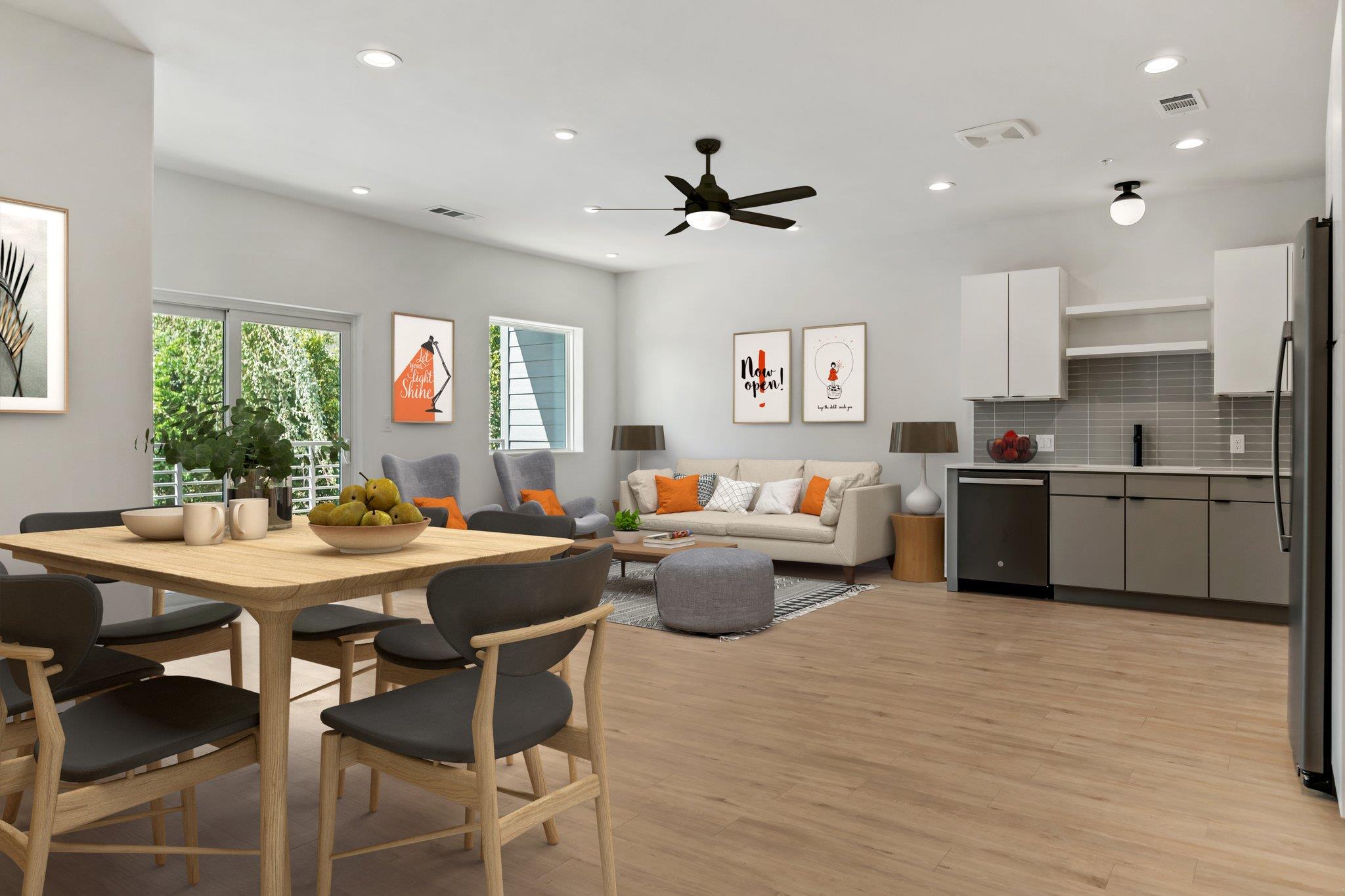 100 W Mockingbird Ln, Austin, TX 78745