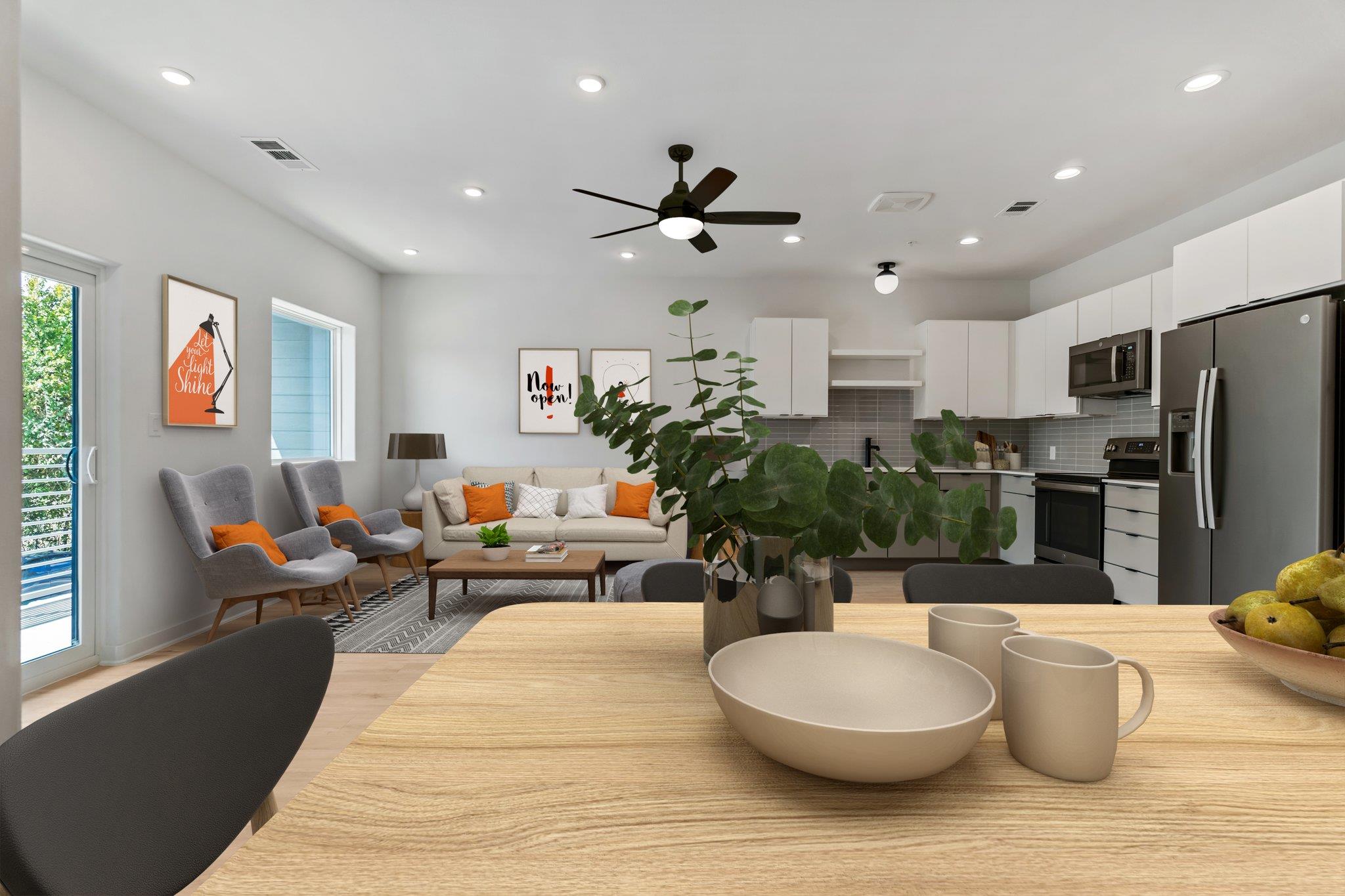 100 W Mockingbird Ln, Austin, TX 78745