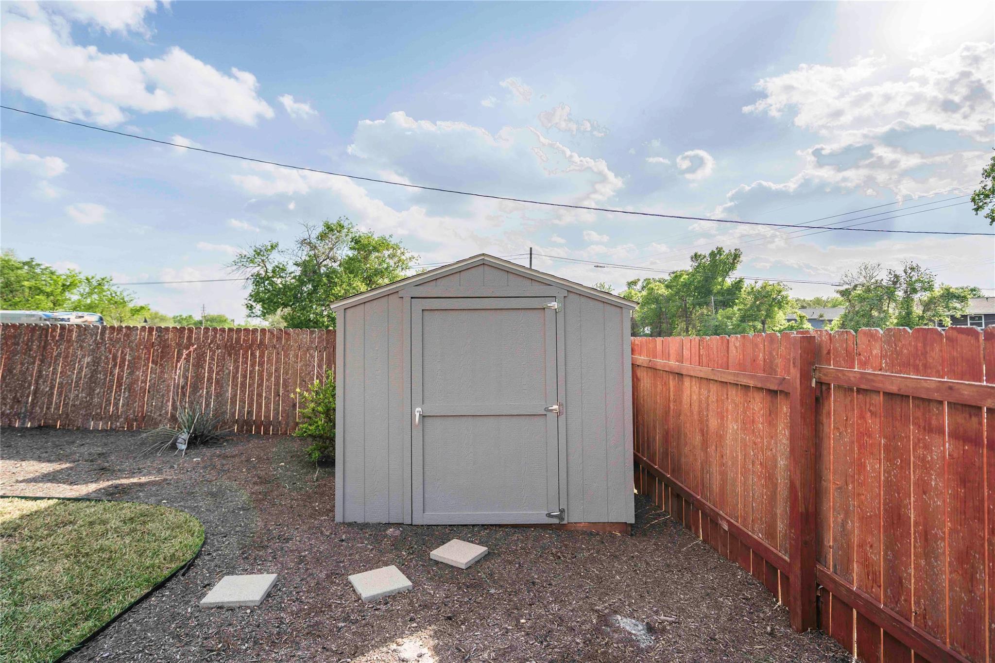 5101 Wayborne Hill Dr, Austin, TX 78723