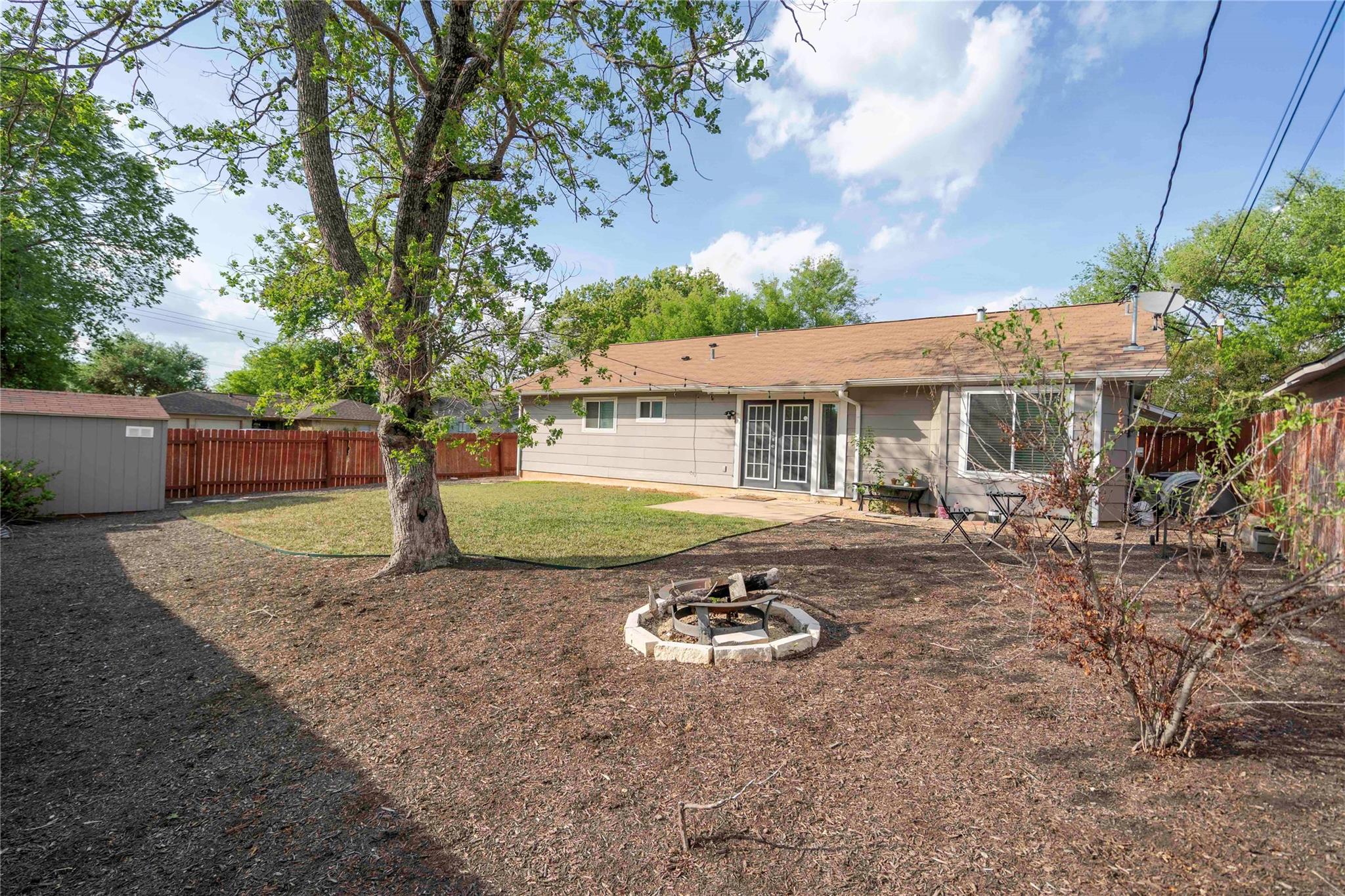 5101 Wayborne Hill Dr, Austin, TX 78723