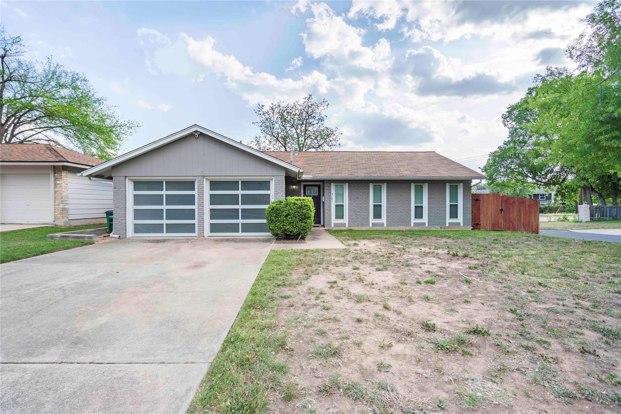 5101 Wayborne Hill Dr, Austin, TX 78723