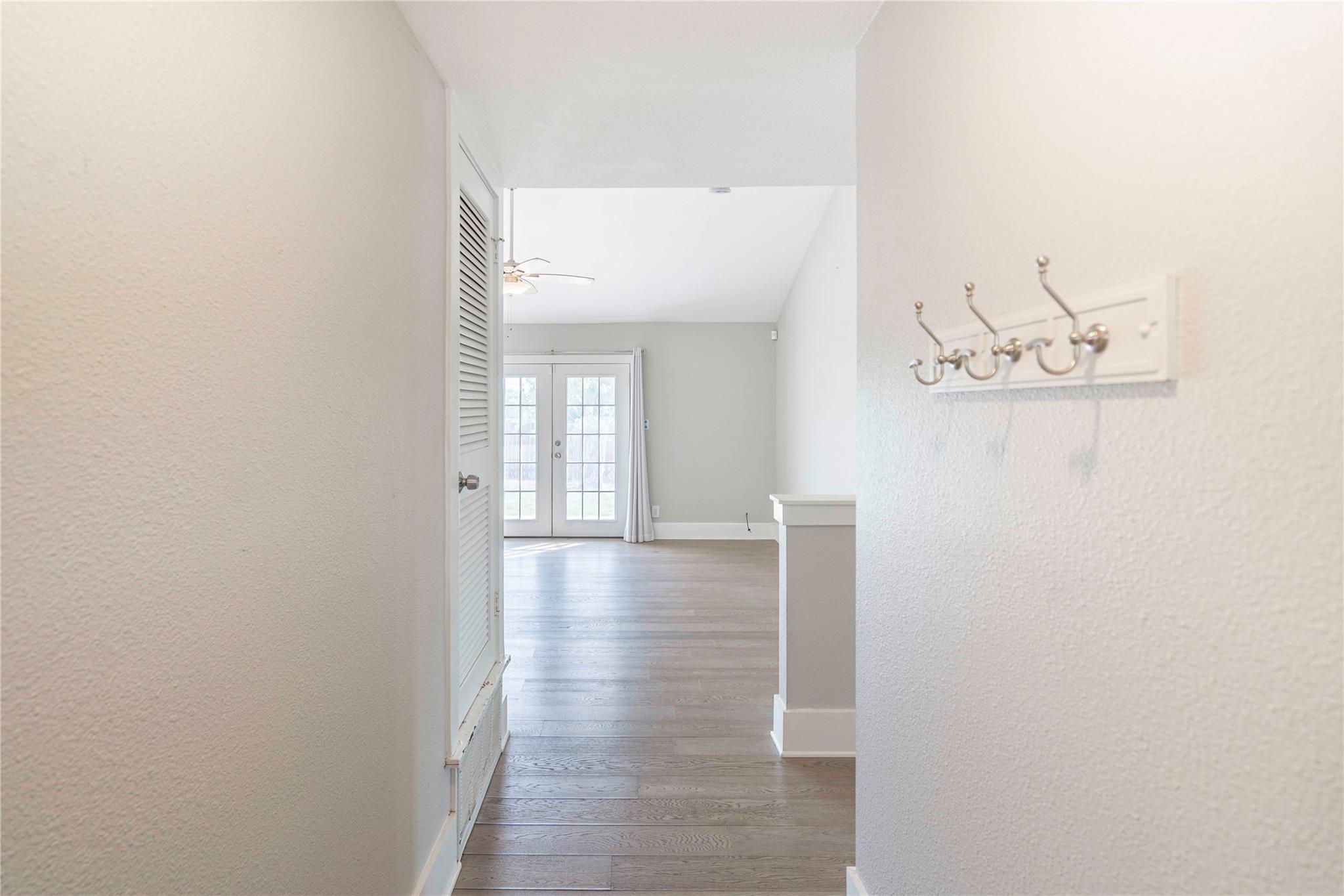 5101 Wayborne Hill Dr, Austin, TX 78723