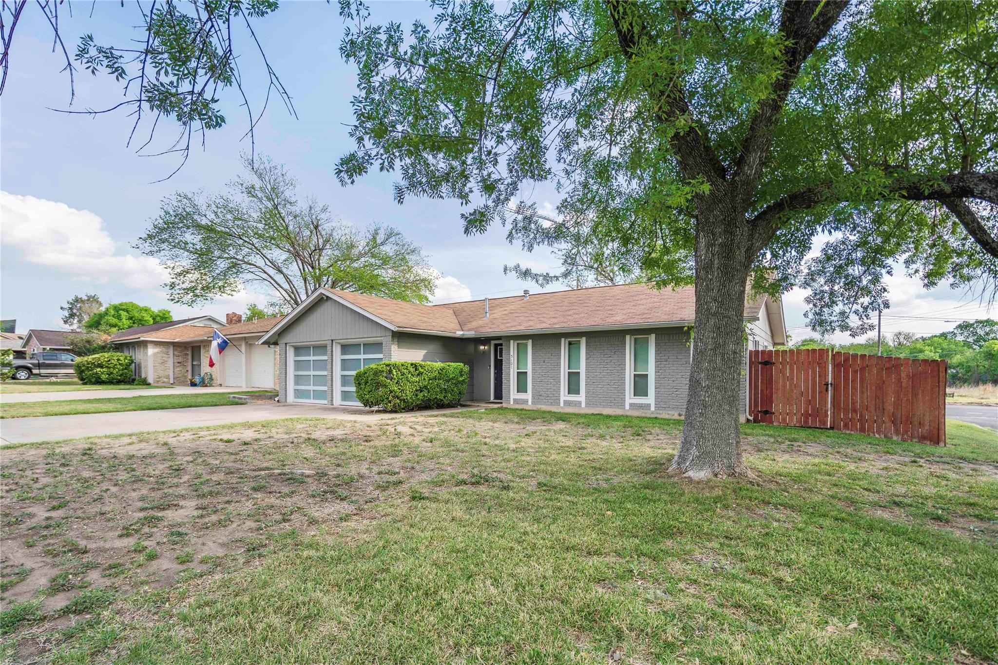 5101 Wayborne Hill Dr, Austin, TX 78723