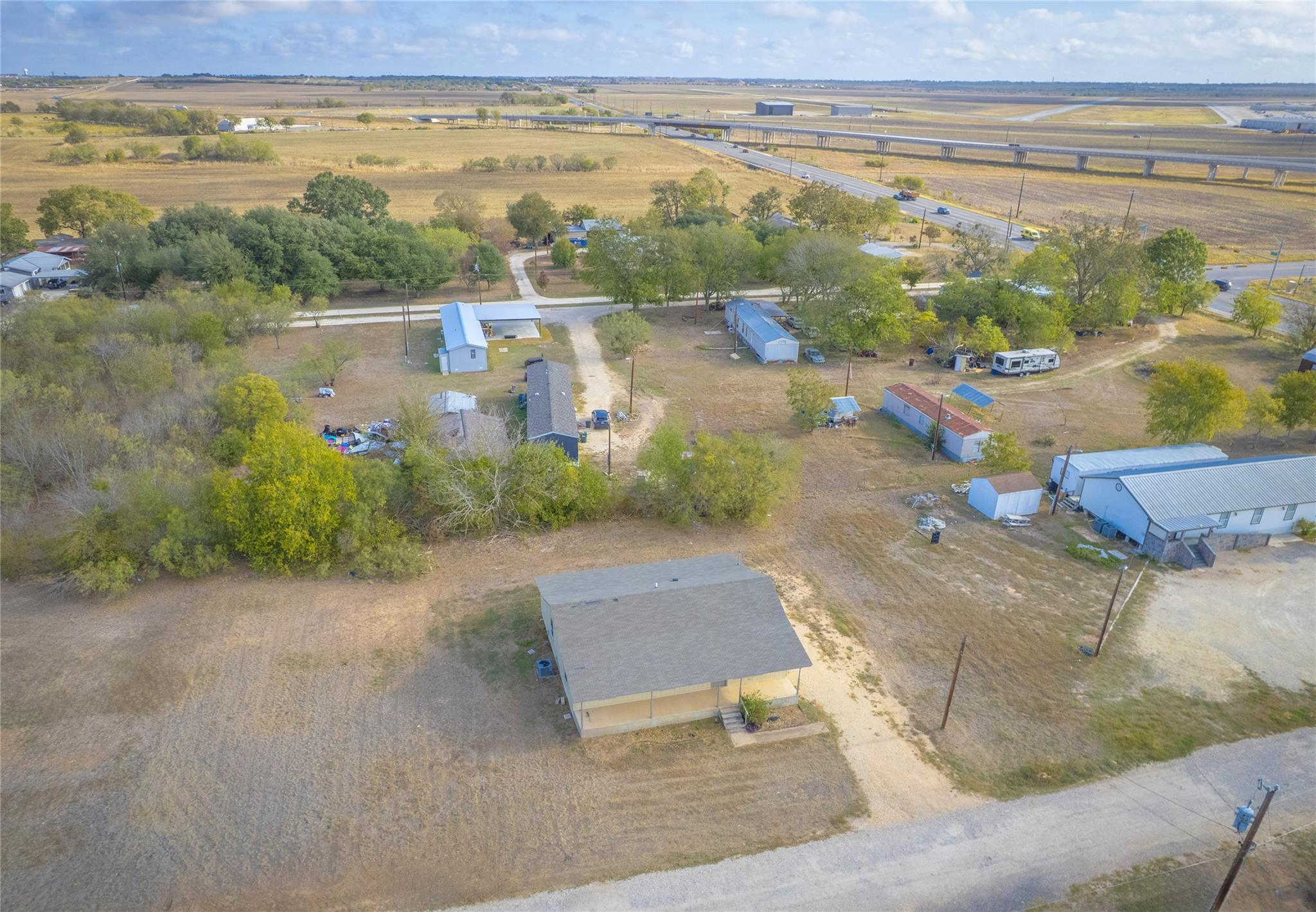 174 & 220 Soul Harvest Pass, San Marcos, TX 78666