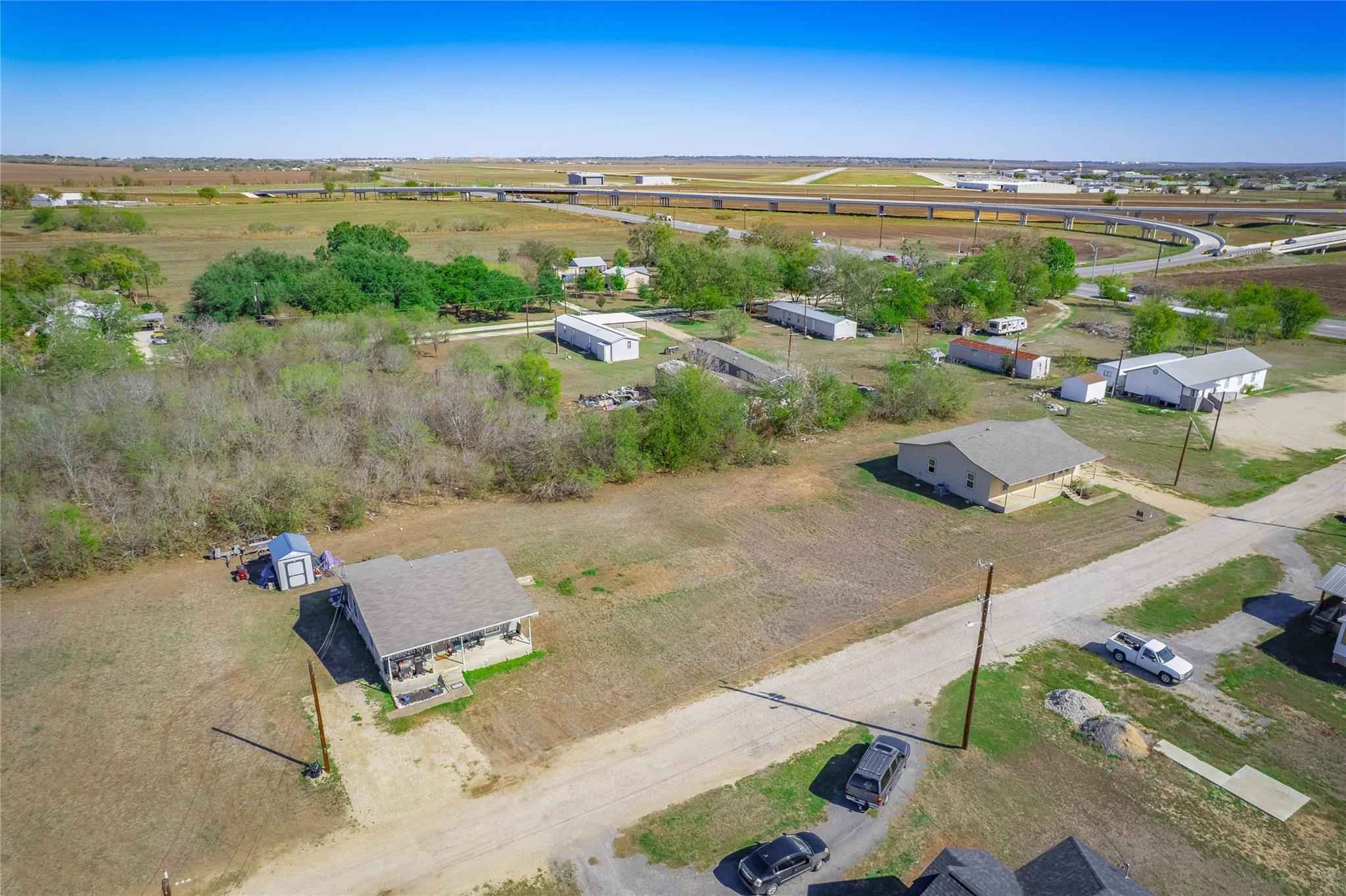 174 & 220 Soul Harvest Pass, San Marcos, TX 78666