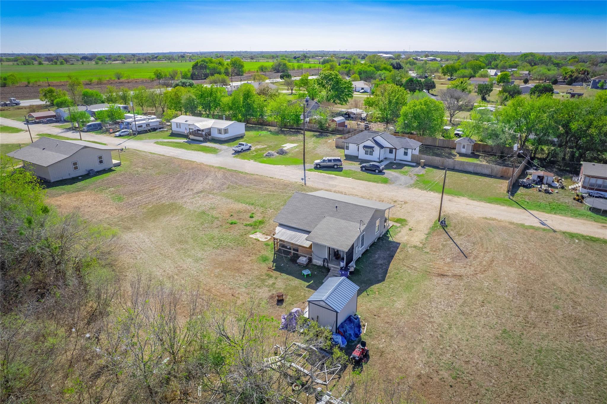 174 & 220 Soul Harvest Pass, San Marcos, TX 78666