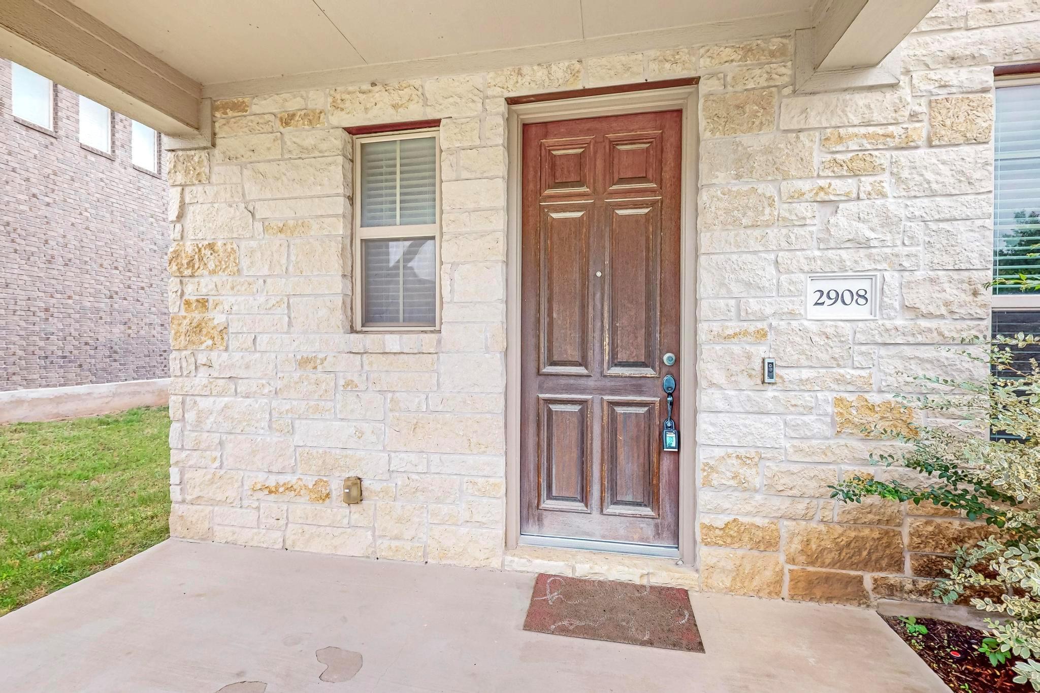 2908 Harvester Ln, Round Rock, TX 78664