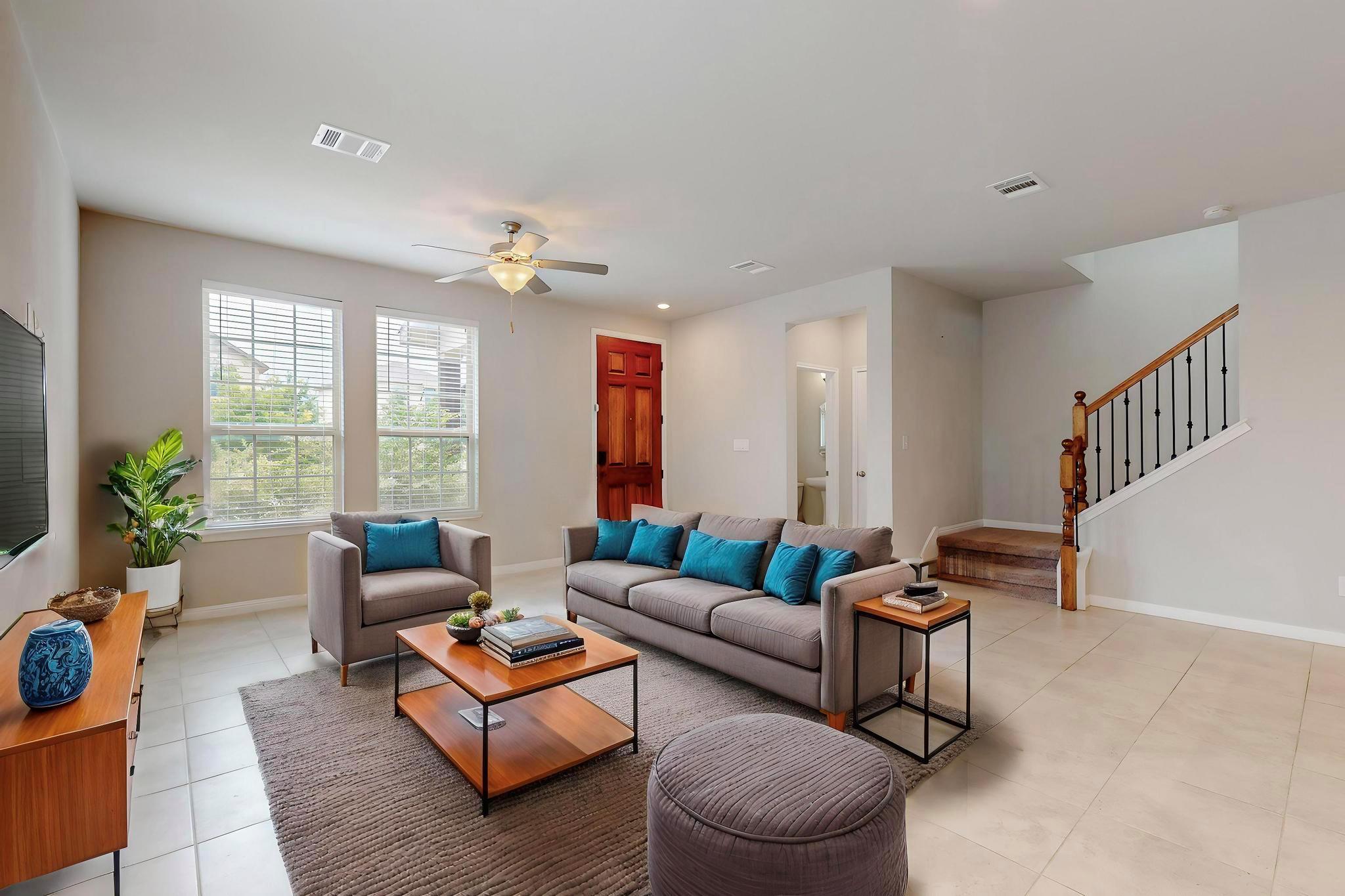 2908 Harvester Ln, Round Rock, TX 78664