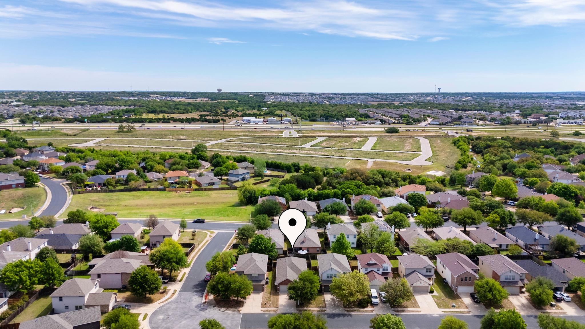 380 Housefinch Loop, Leander, TX 78641