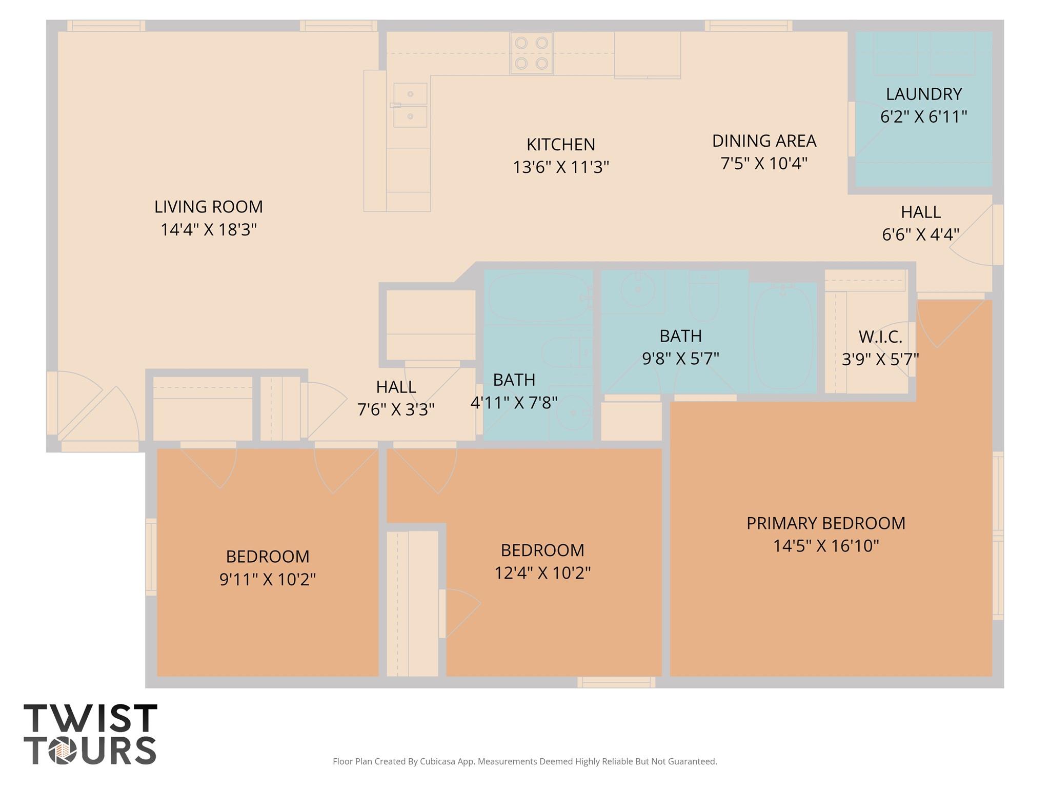 380 Housefinch Loop, Leander, TX 78641