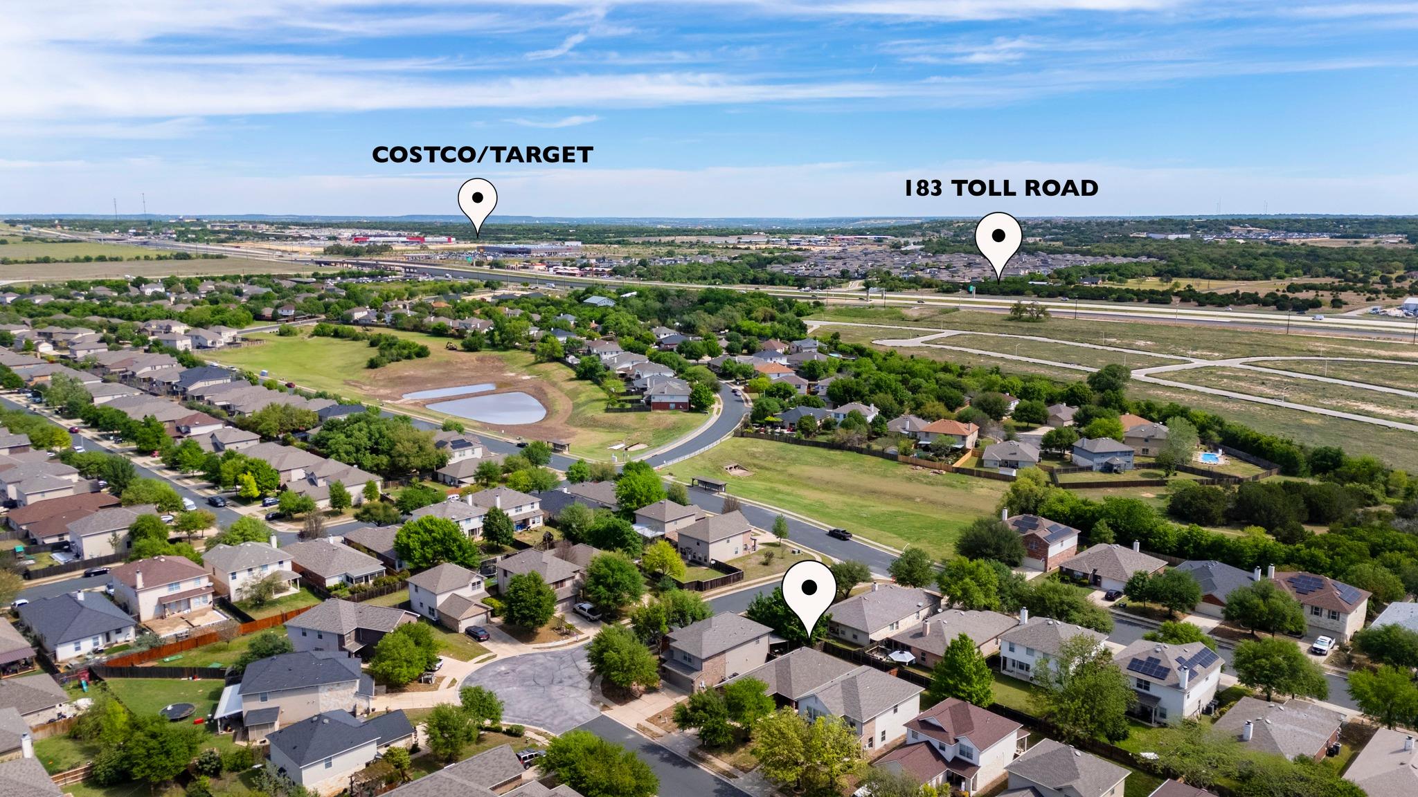 380 Housefinch Loop, Leander, TX 78641