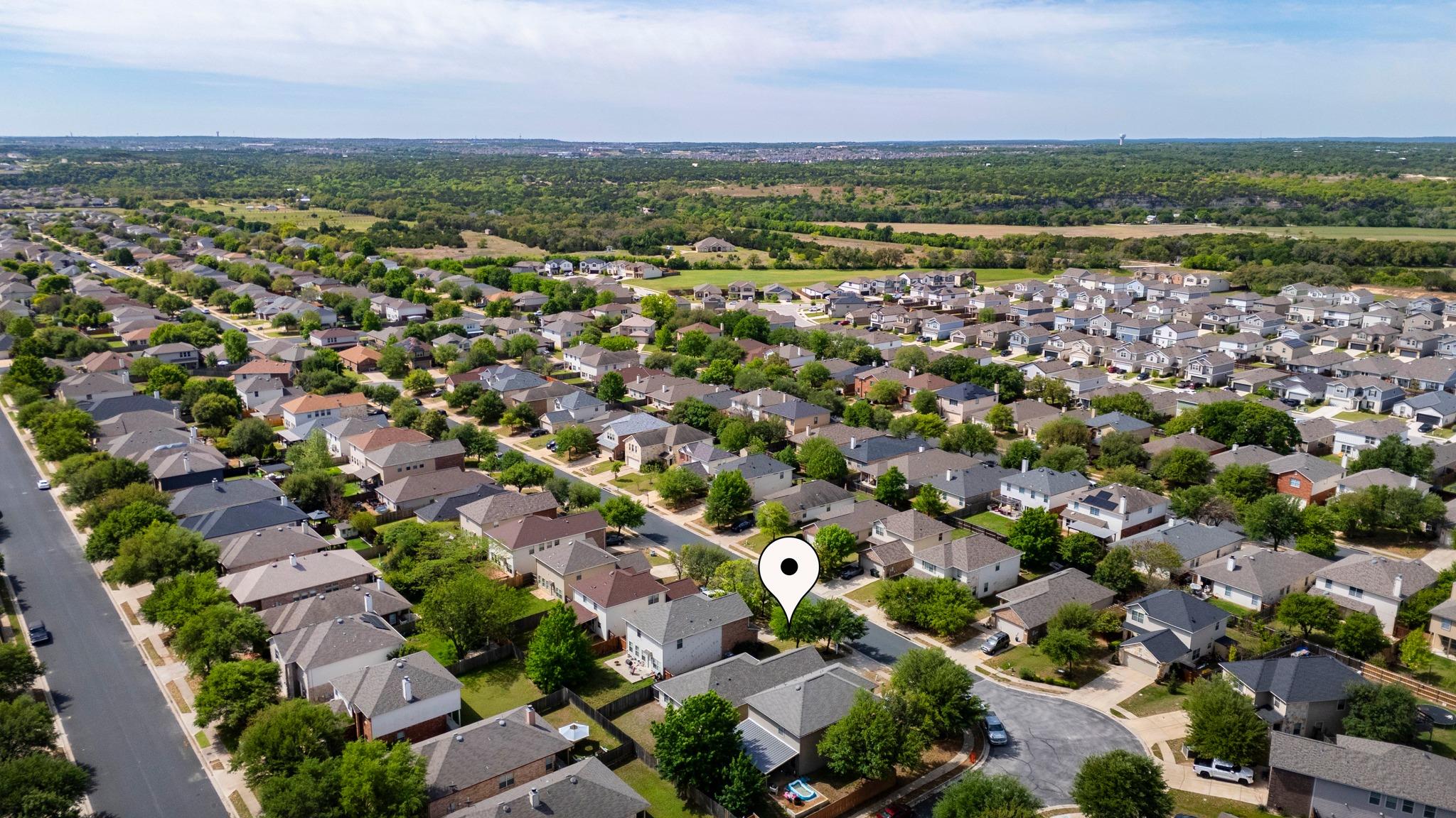 380 Housefinch Loop, Leander, TX 78641