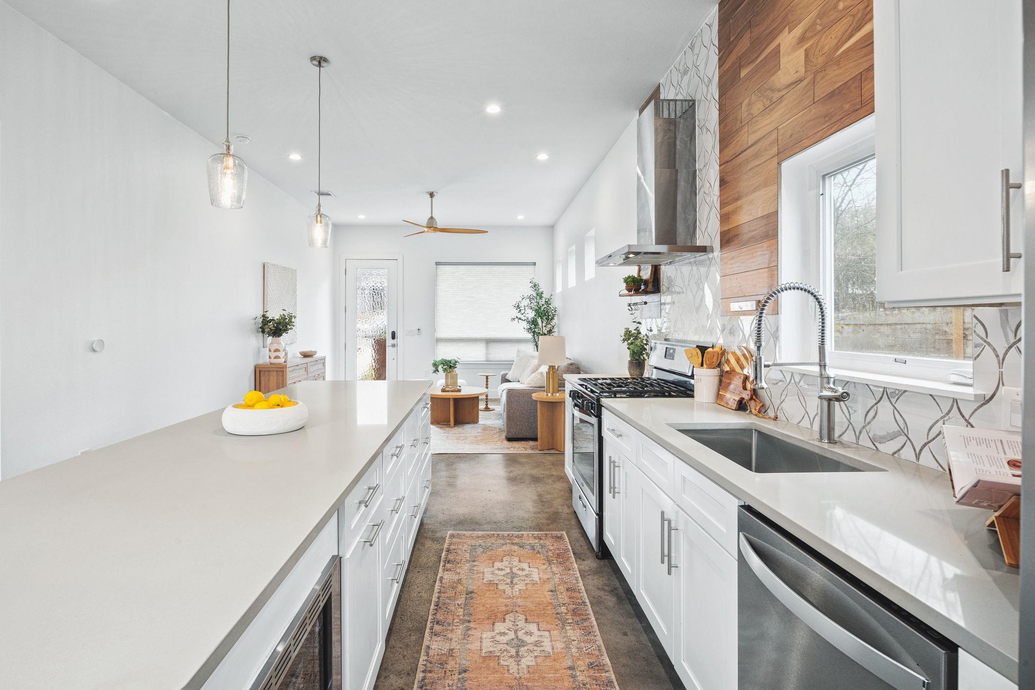 1218 Eleanor St # 1, Austin, TX 78721