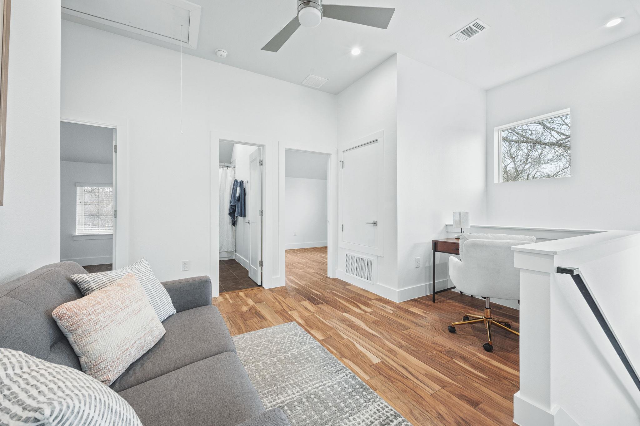 1218 Eleanor St # 1, Austin, TX 78721