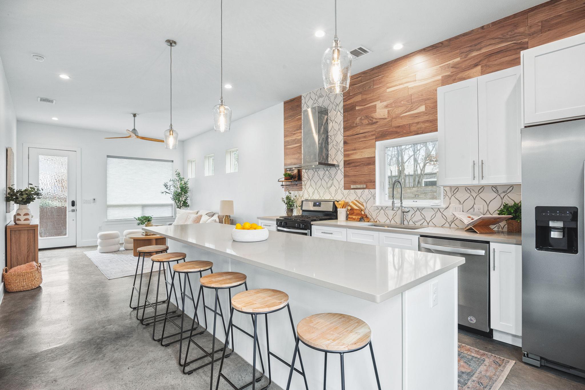 1218 Eleanor St # 1, Austin, TX 78721