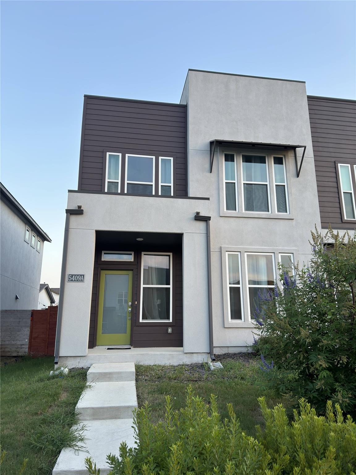 5409 Baythorne Dr # A, Austin, TX 78747