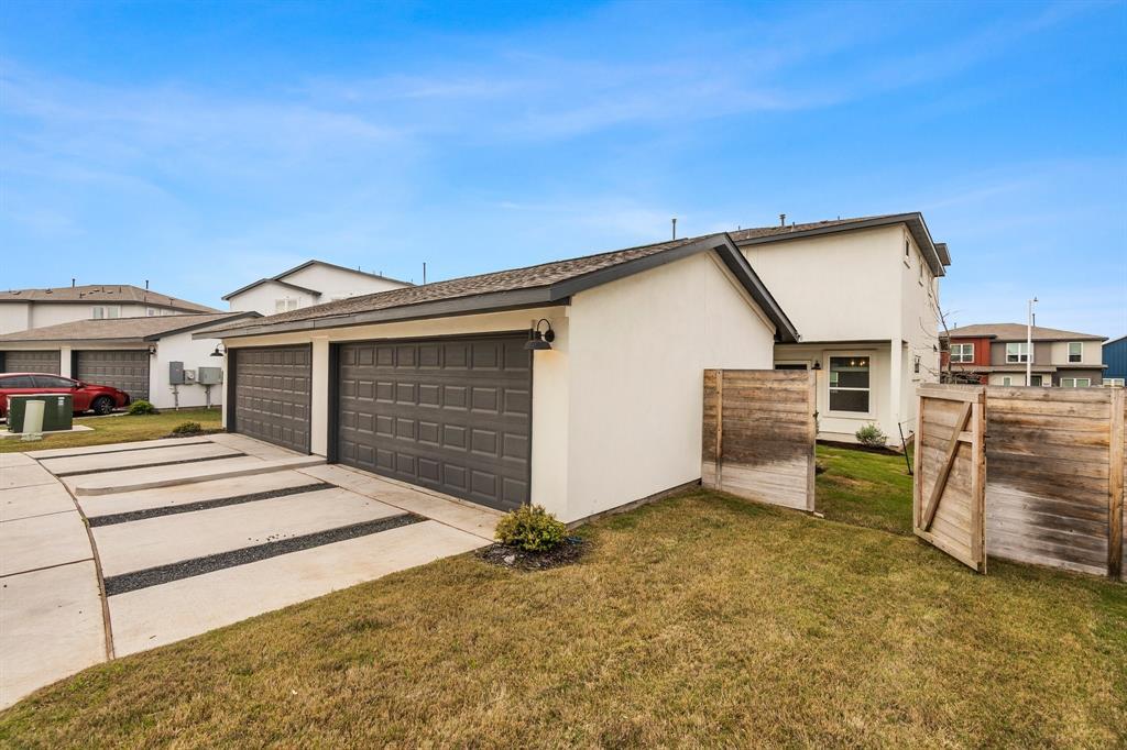 5409 Baythorne Dr # A, Austin, TX 78747