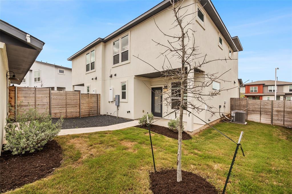 5409 Baythorne Dr # A, Austin, TX 78747