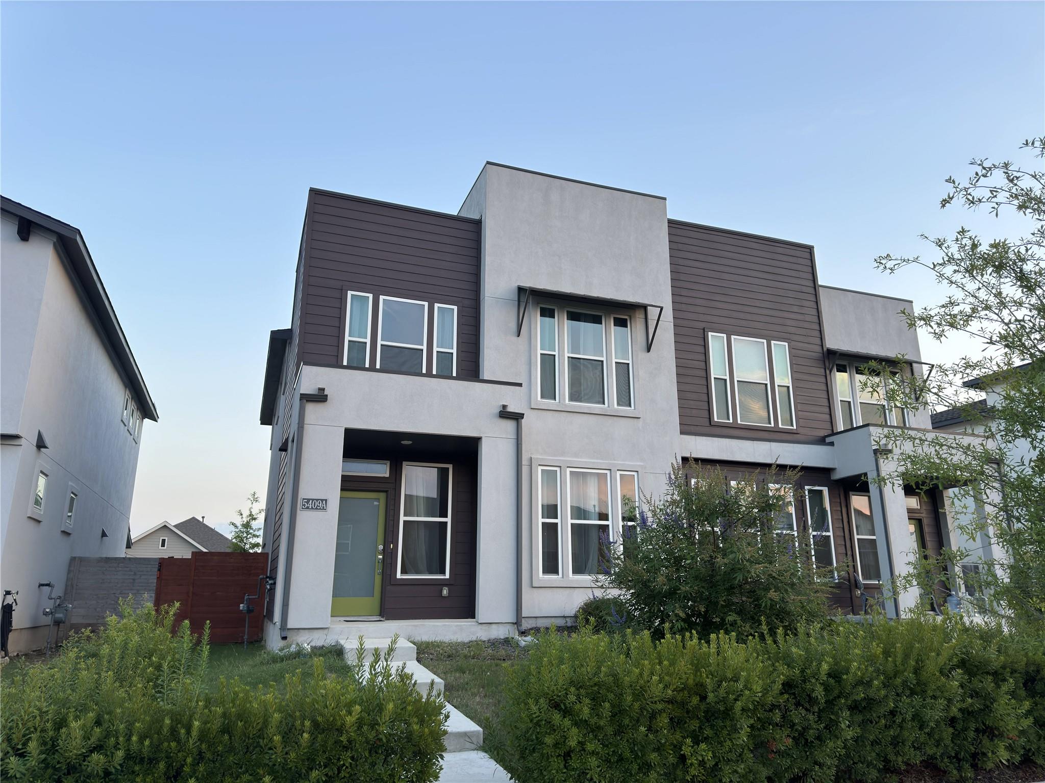 5409 Baythorne Dr # A, Austin, TX 78747
