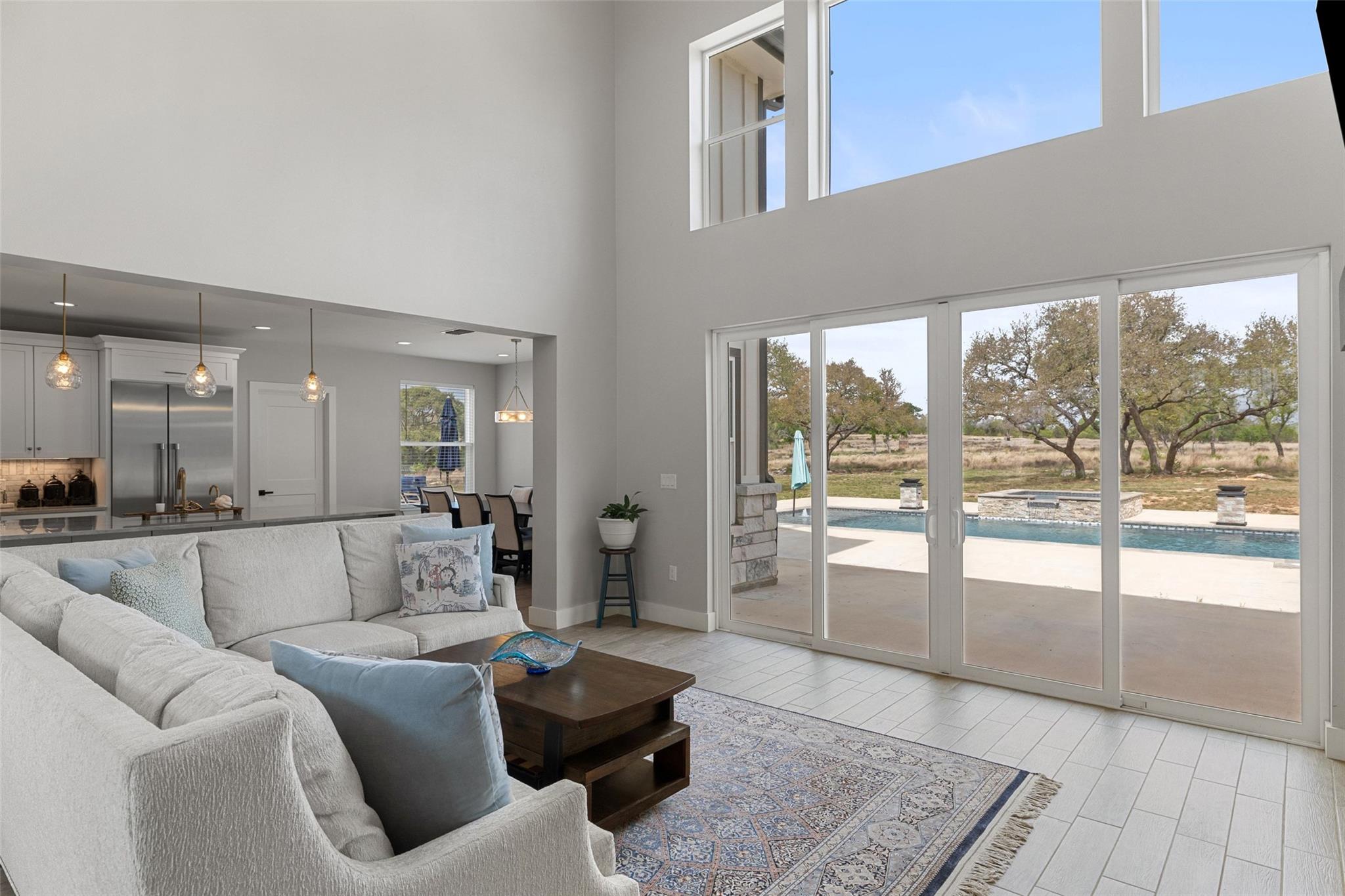 889 Brock Hollow Dr, Johnson City, TX 78636