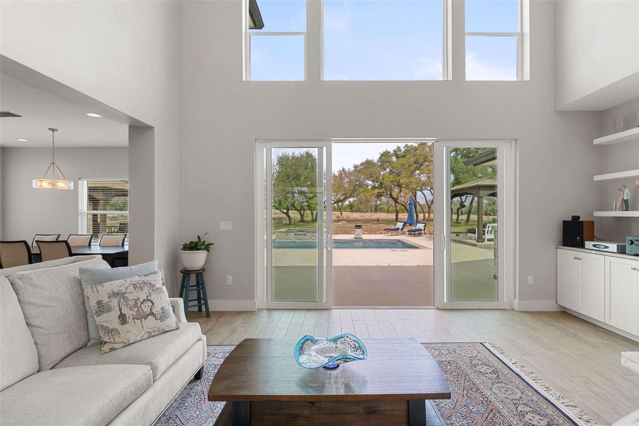 889 Brock Hollow Dr, Johnson City, TX 78636