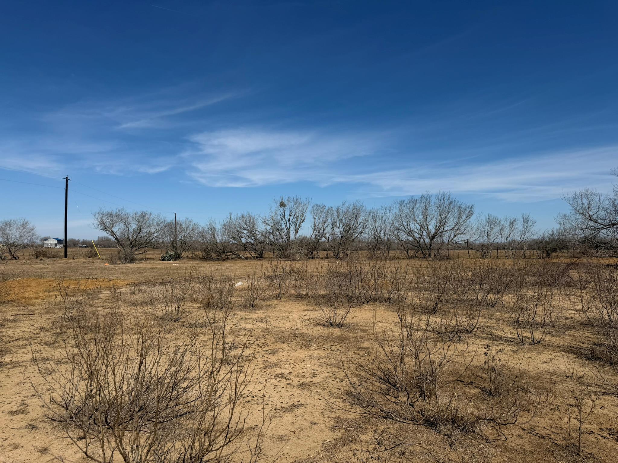 1420 Barth Rd, Dale, TX 78616