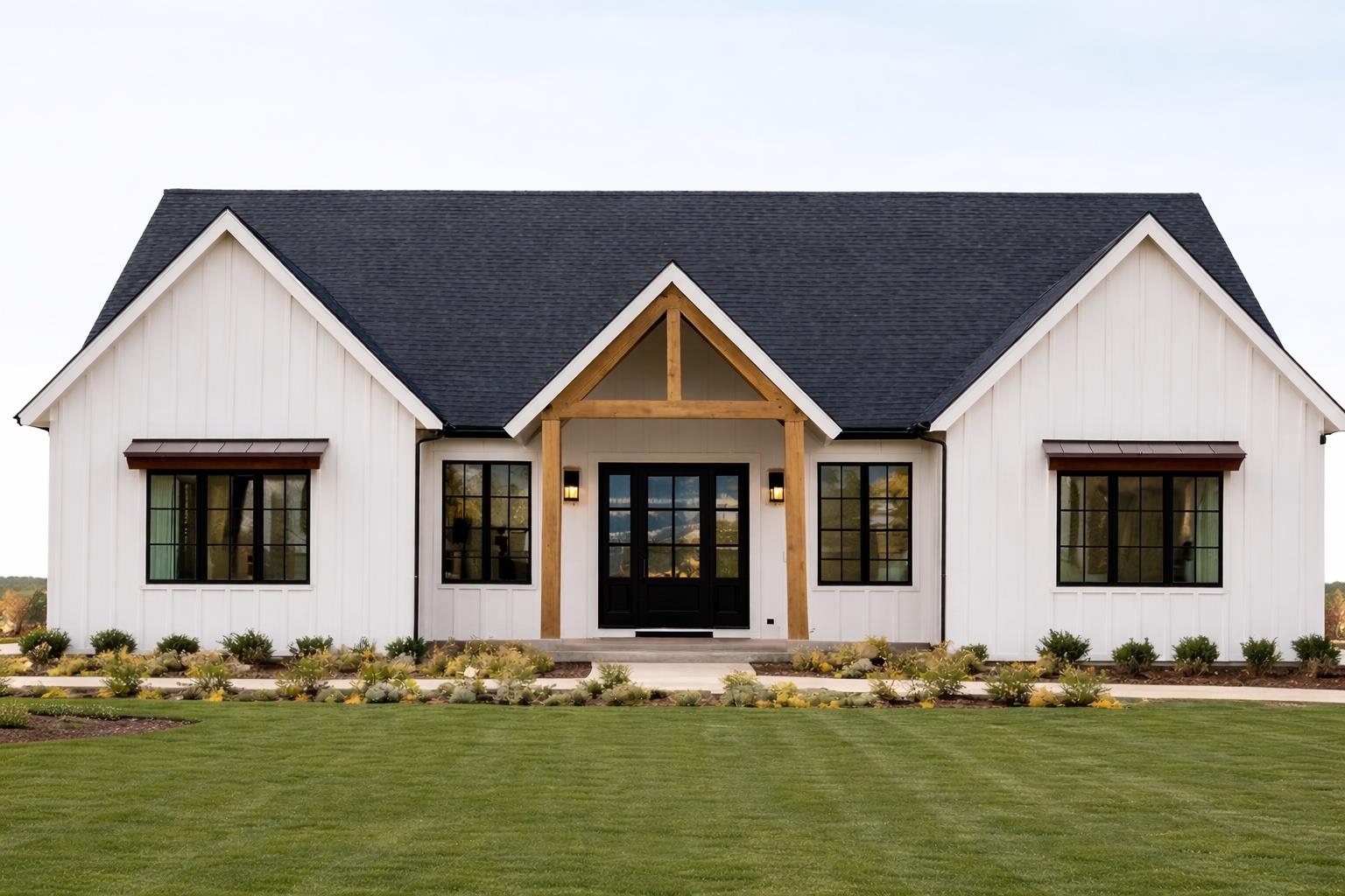 1420 Barth Rd, Dale, TX 78616