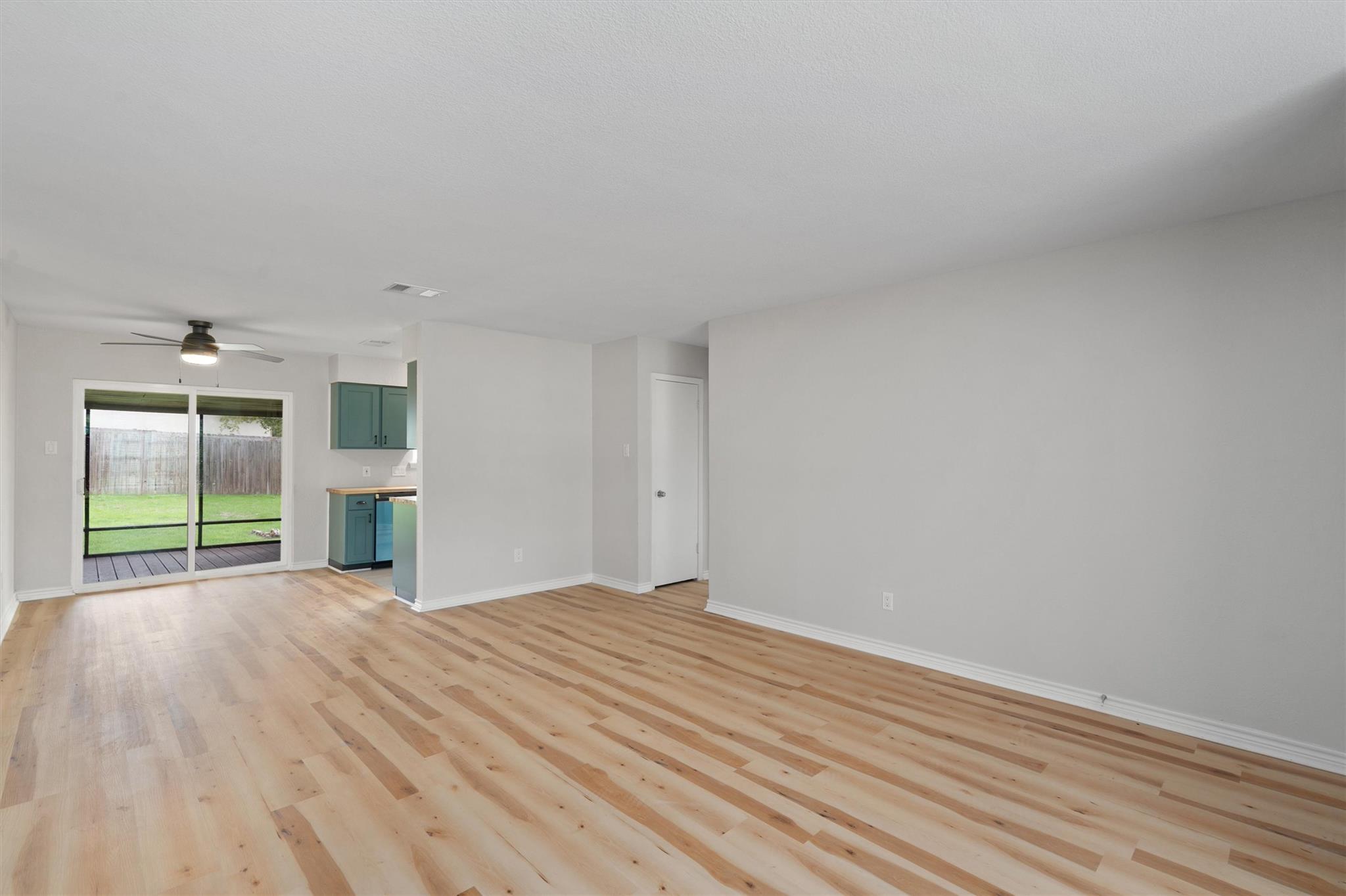 2532 Chaparral Trl, Austin, TX 78744