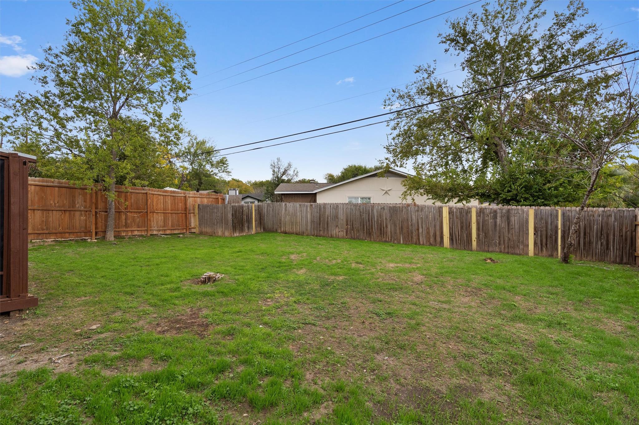 2532 Chaparral Trl, Austin, TX 78744