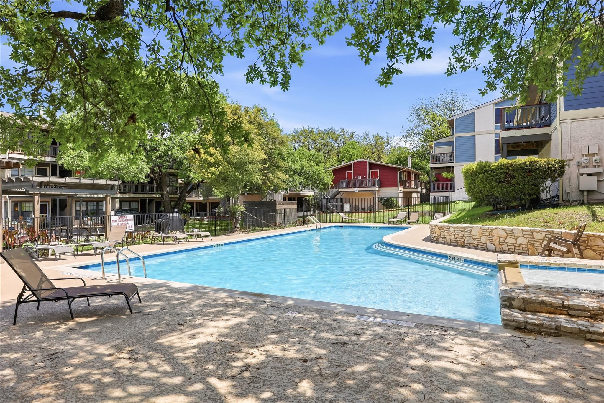 2215 Post Rd # 2070, Austin, TX 78704