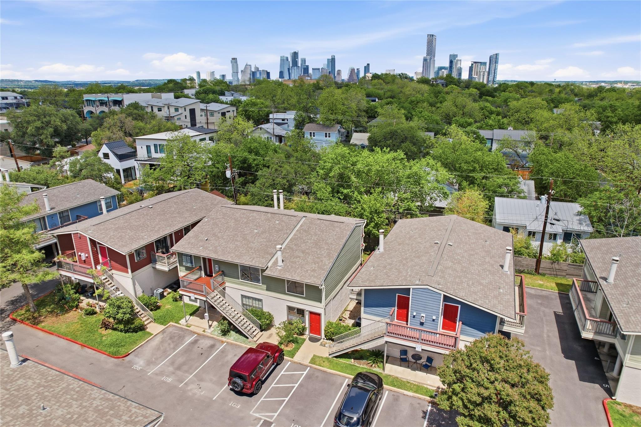 2215 Post Rd # 2070, Austin, TX 78704