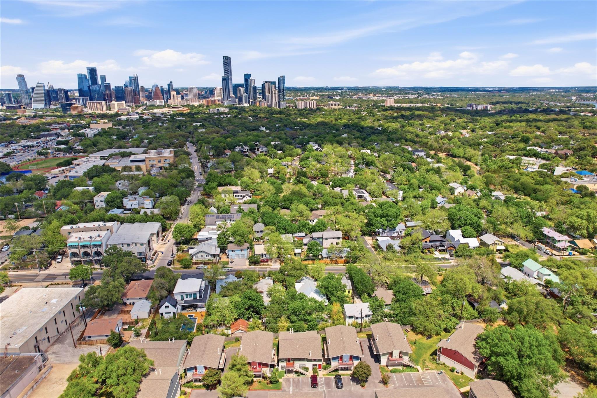 2215 Post Rd # 2070, Austin, TX 78704