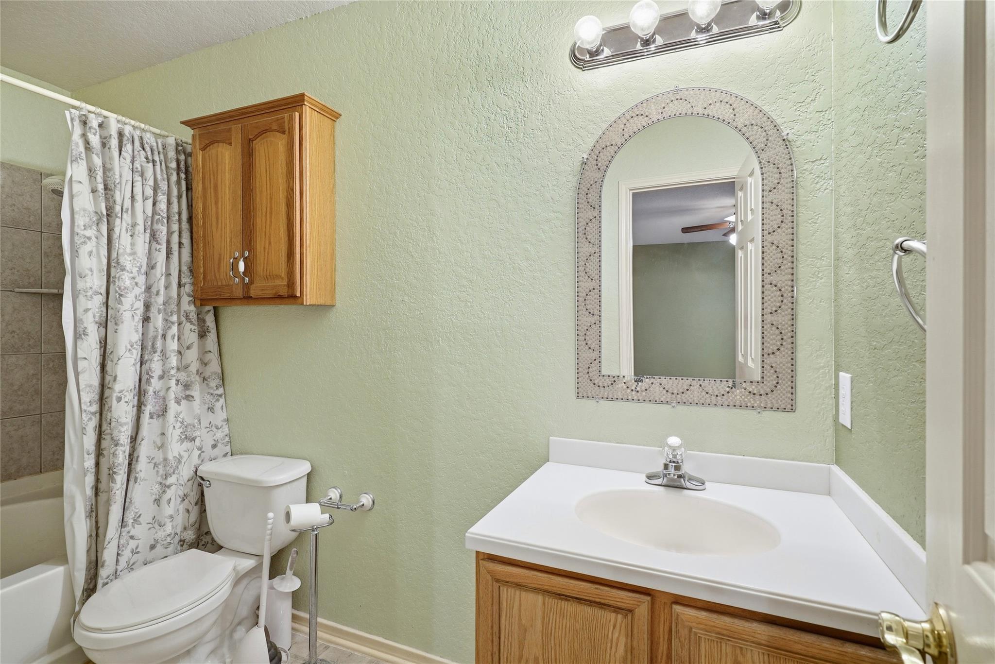 6710 Tezel Oaks, San Antonio, TX 78250