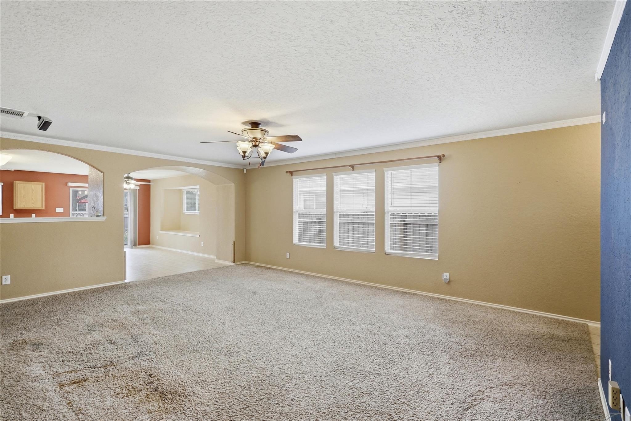 6710 Tezel Oaks, San Antonio, TX 78250