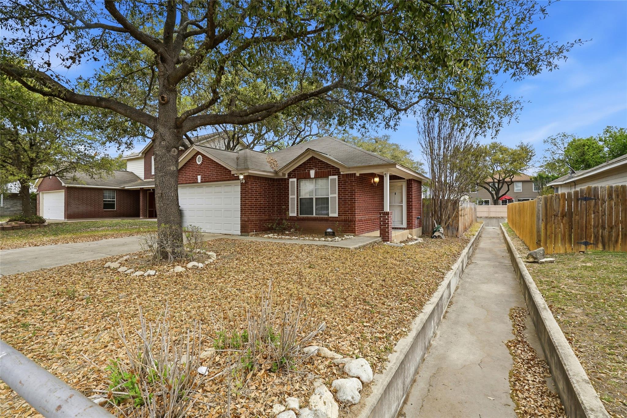 6710 Tezel Oaks, San Antonio, TX 78250