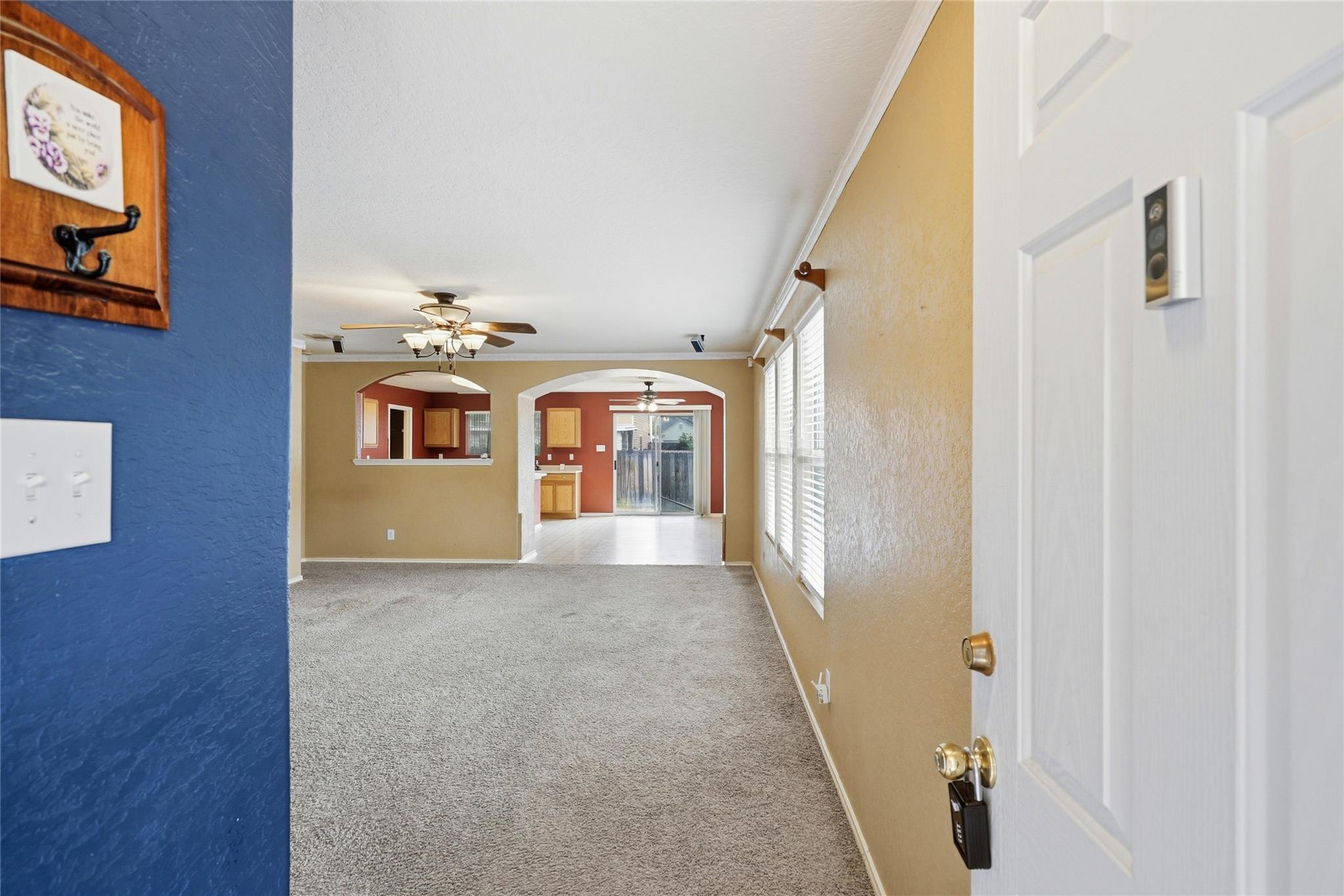 6710 Tezel Oaks, San Antonio, TX 78250