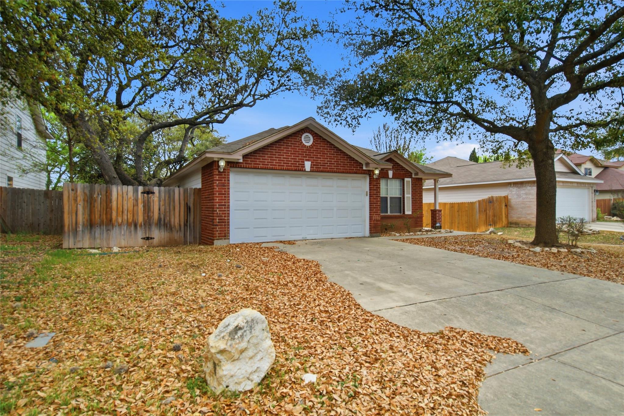 6710 Tezel Oaks, San Antonio, TX 78250