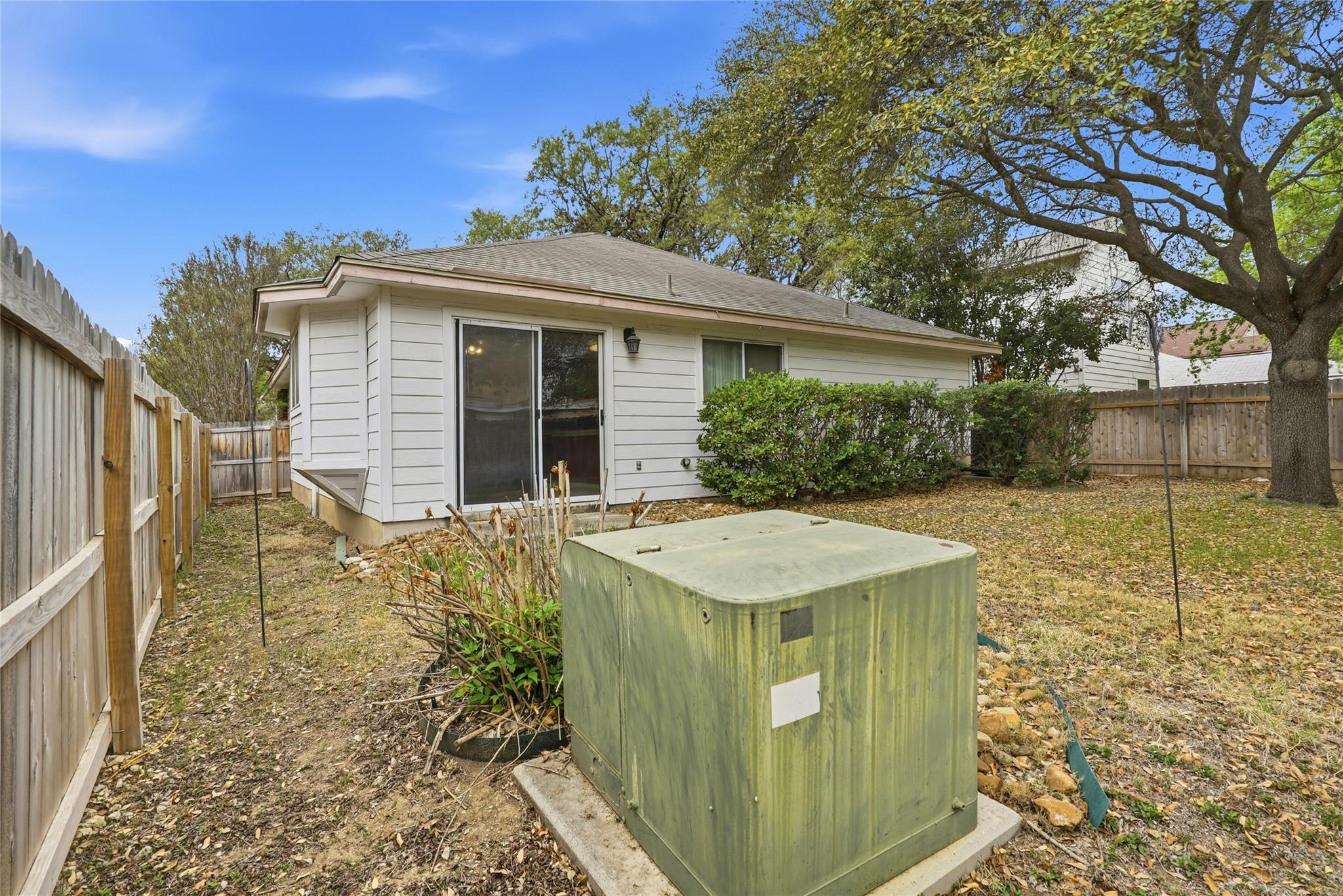 6710 Tezel Oaks, San Antonio, TX 78250