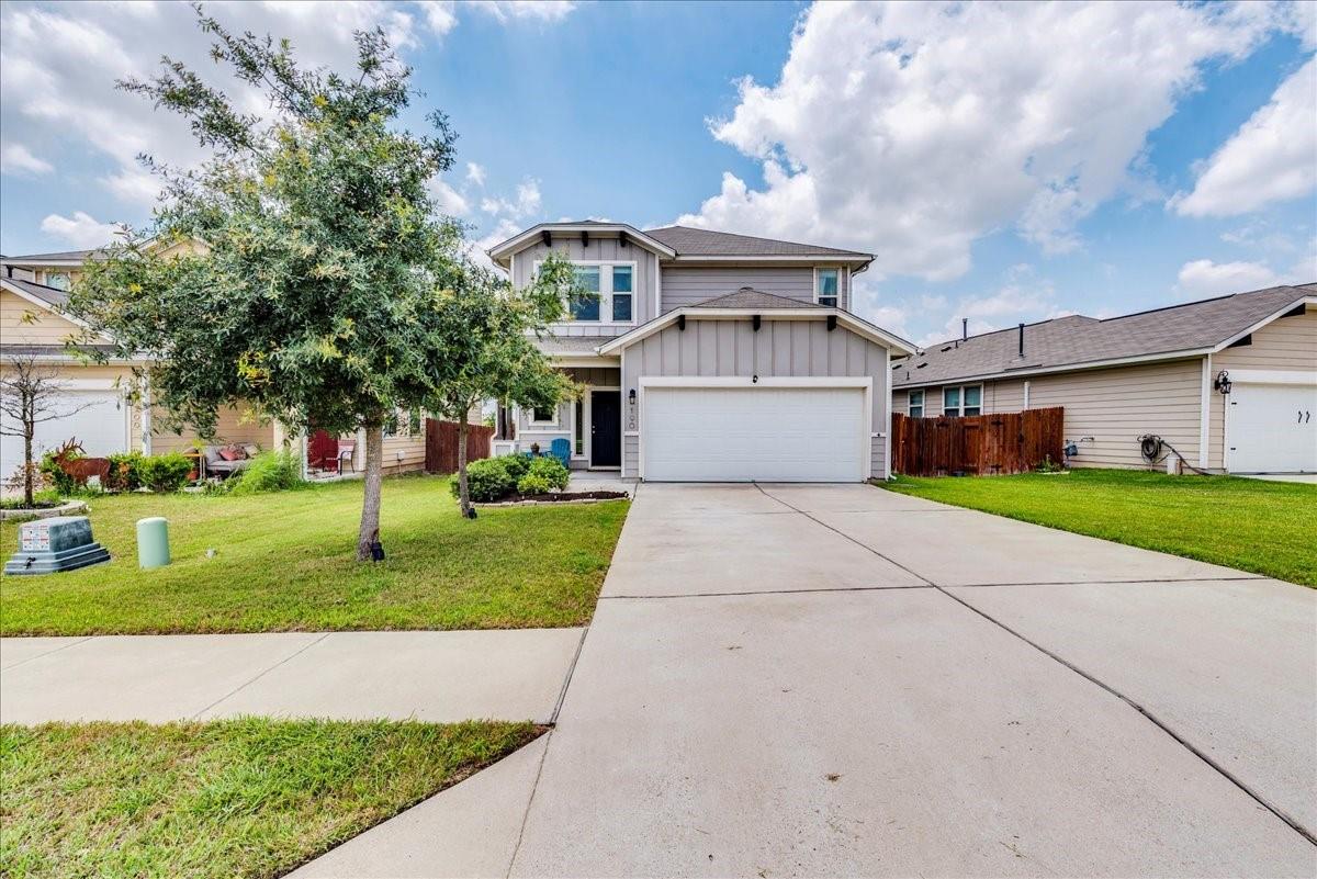 190 Sandy Path, Buda, TX 78610
