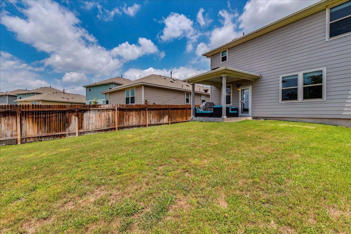 190 Sandy Path, Buda, TX 78610