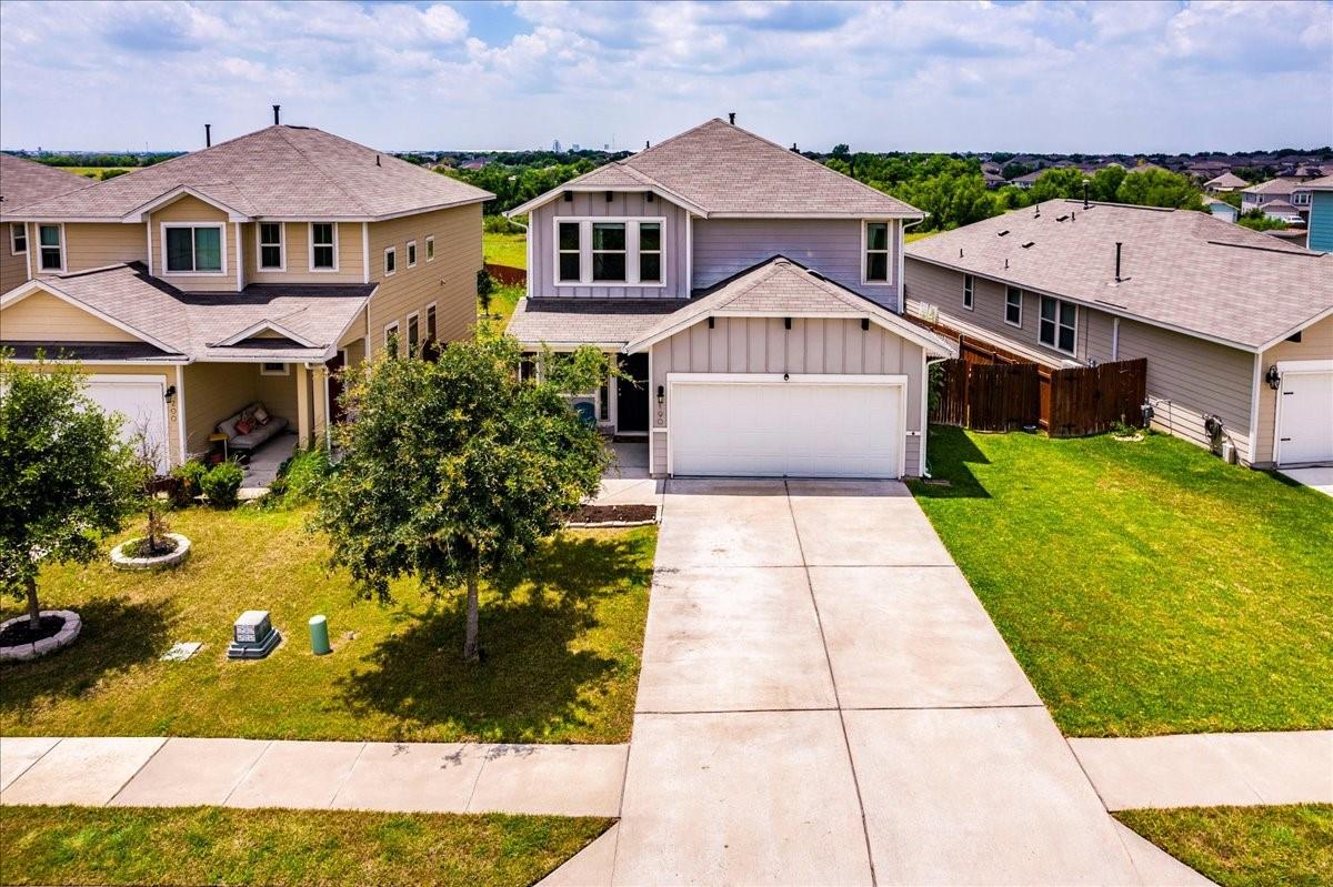 190 Sandy Path, Buda, TX 78610