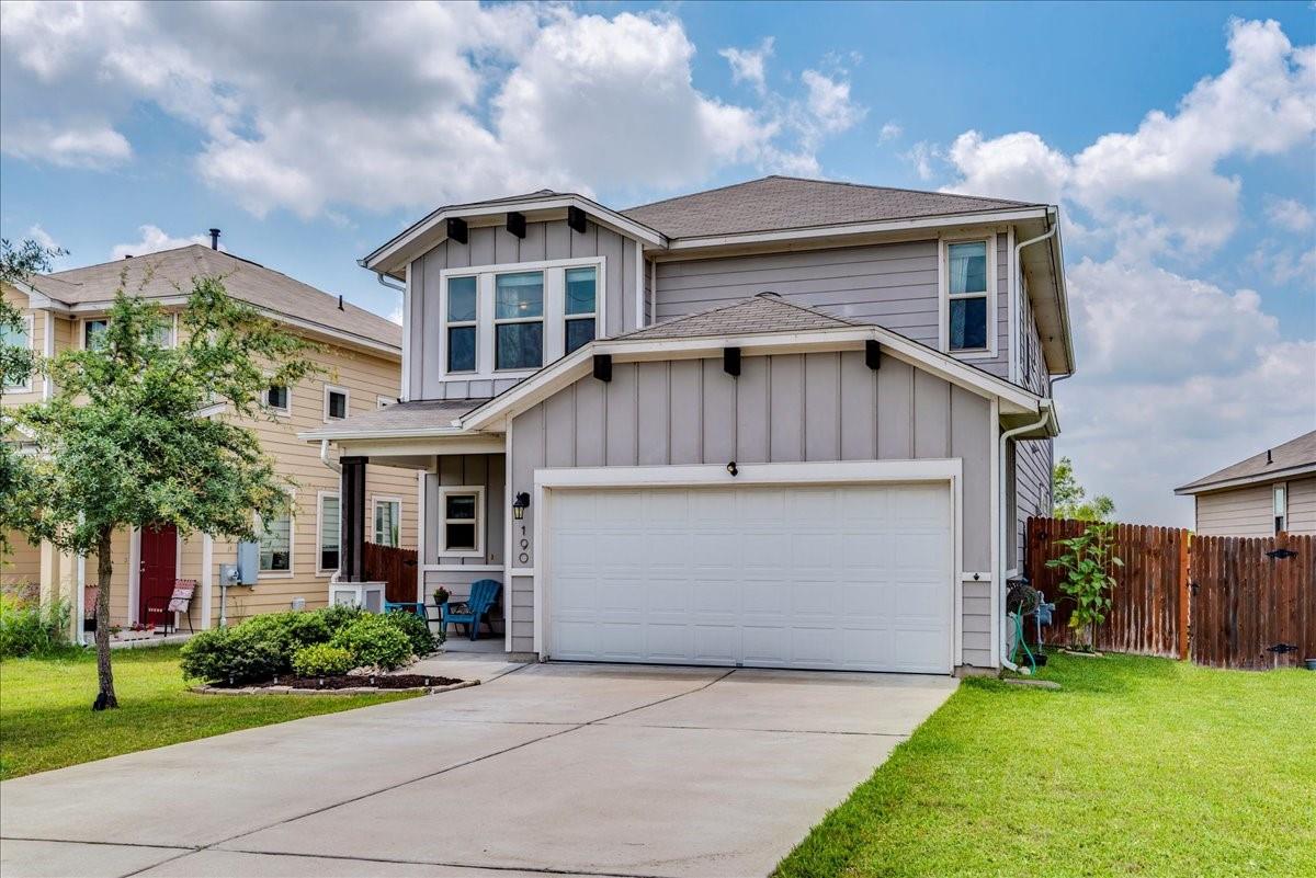 190 Sandy Path, Buda, TX 78610