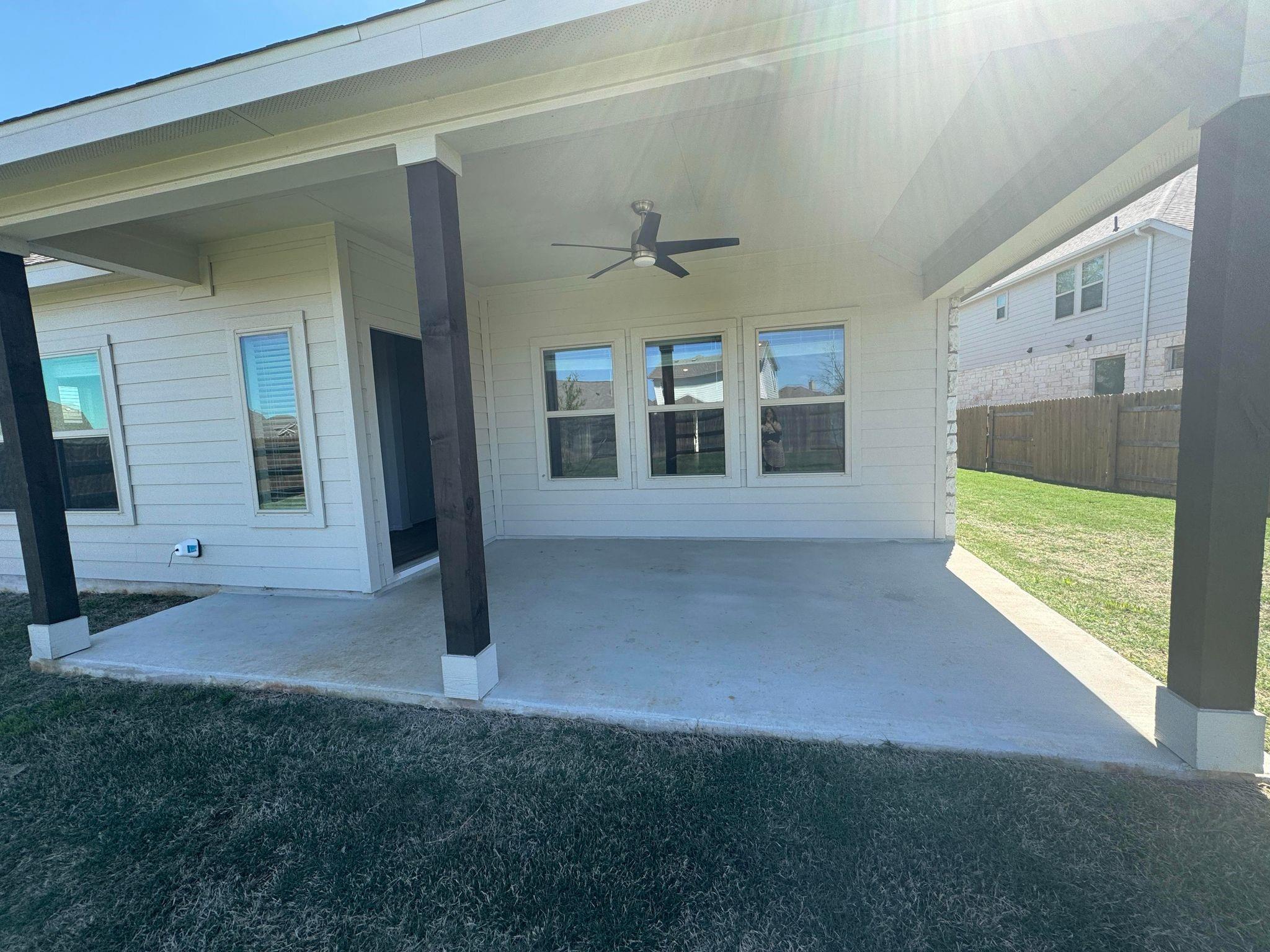 324 Old Trinity Way, Georgetown, TX 78628