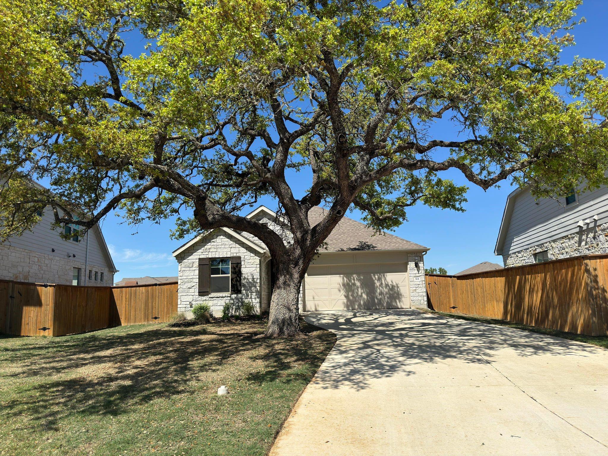 324 Old Trinity Way, Georgetown, TX 78628