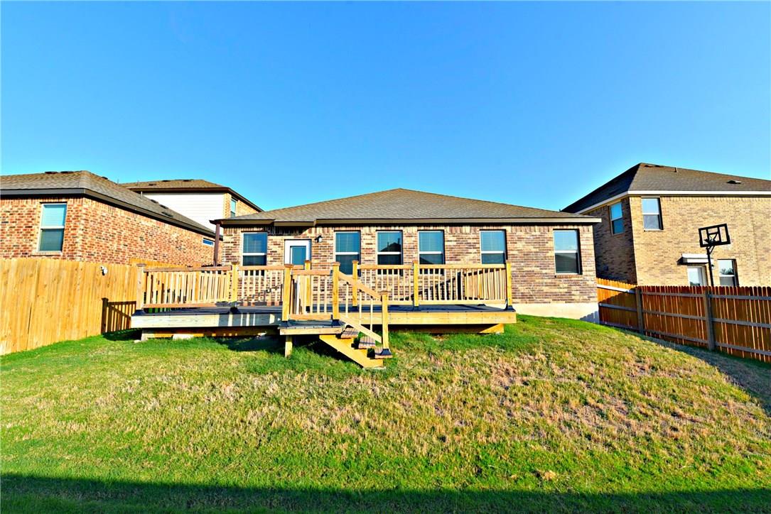 517 Whitney Trl, Leander, TX 78641