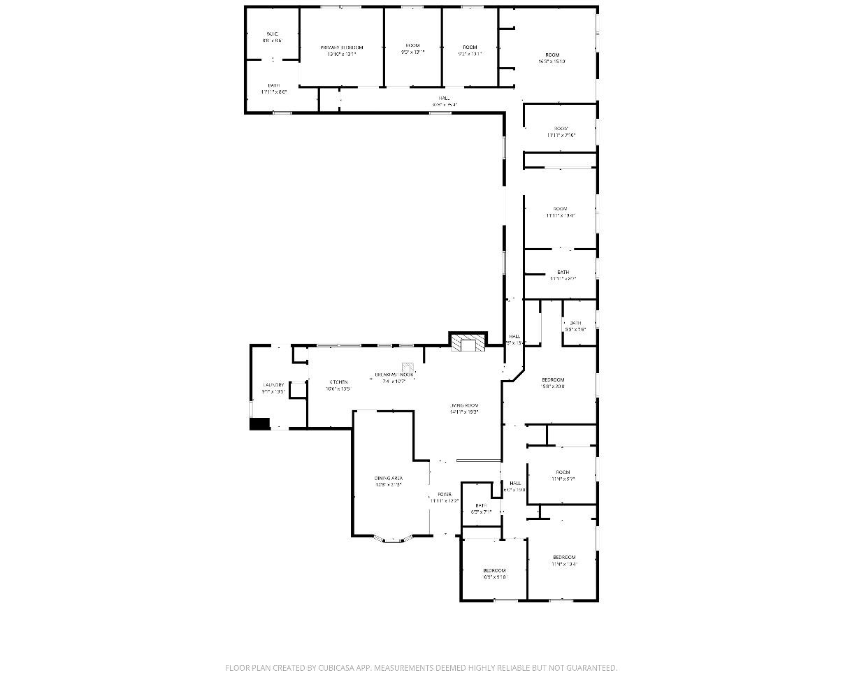 8 VALLEY CREEK Rd, Round Rock, TX 78664