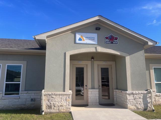 10824 E Crystal Falls Pkwy # 503, Leander, TX 78641